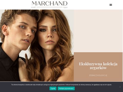 Marchand.net.pl pożyczki pod zastaw