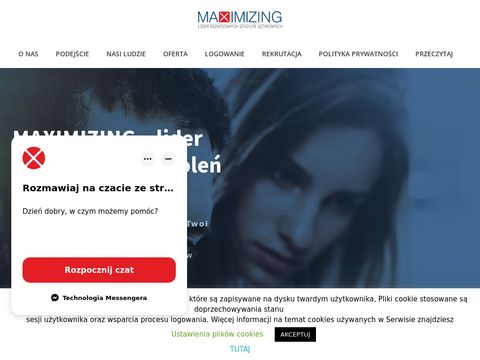 Maximizing.com.pl