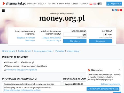 Money.org.pl - biznes blog
