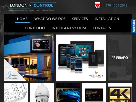Home Automation London