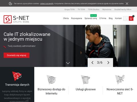 S-net.pl