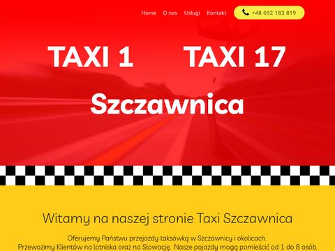 Szczawnica-taxi.eu Pieniny