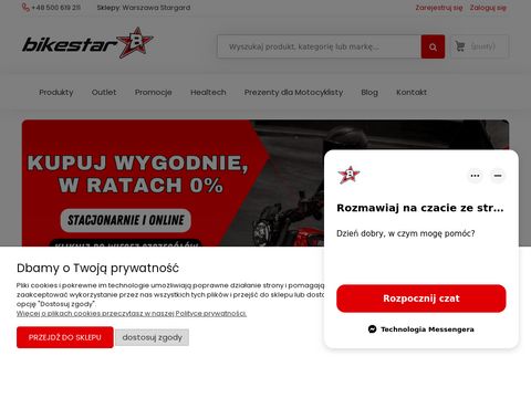 Sklep-motocyklowy.com.pl