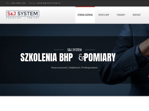 Sjsystem.pl haccp Warszawa
