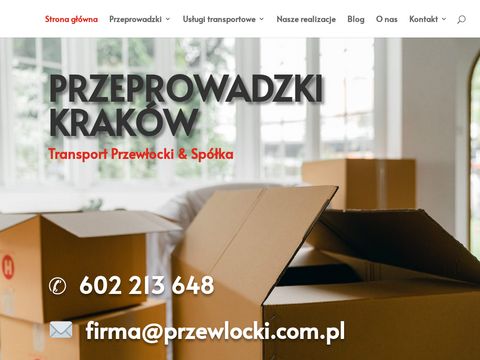 Przewlocki.com.pl