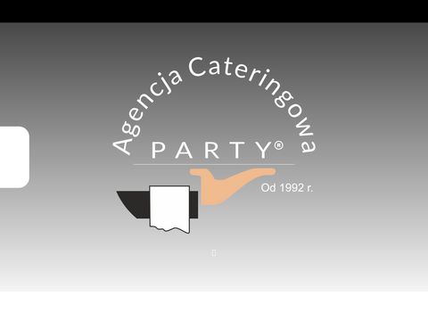 Party.com.pl - catering Warszawa