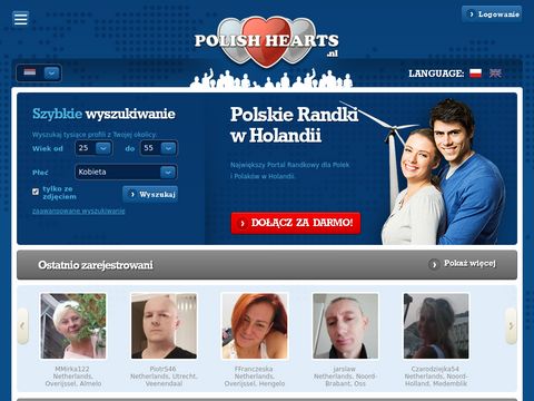 PolishHearts.nl