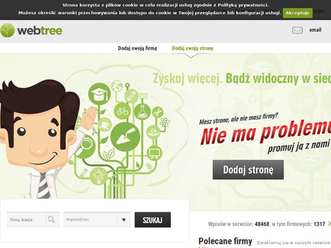 Webtree.com.pl