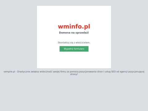 Wminfo.pl