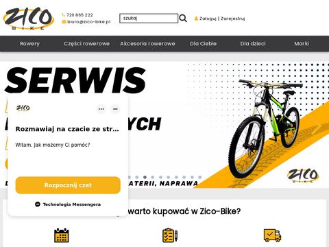 Zico-bike.pl