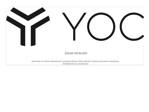 Yoclub.pl producent ubranek dla dzieci
