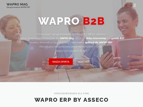 Wapro-mag.pl dodatki do WF-Mag