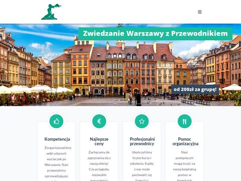 Warszawazwiedzanie.pl