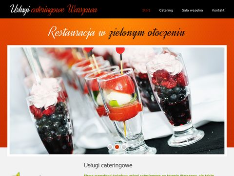 Wawafood.pl najlepsze warszawskie jedzenie
