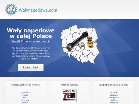 Walynapedowe.com