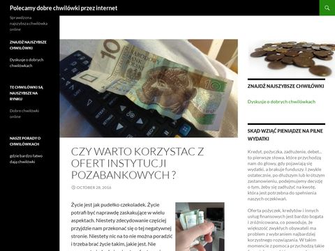 Wabank.webmedia.com.pl chwilówki przez internet