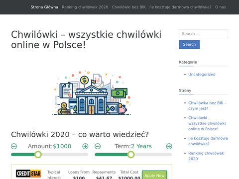 Zapozyczeni.pl najlepsze miejsce do pożyczania