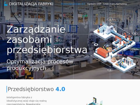 Zarzadzanie-systemami.it outsourcing it Warszawa