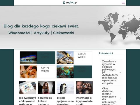 Anglob.pl sklep z zabawkami