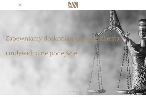 Adriannowicki.pl kancelaria adwokacka