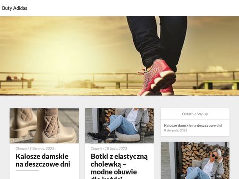 Buty-adidas-superstar.pl sklep z butami