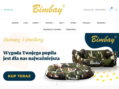 Bimbay.pl