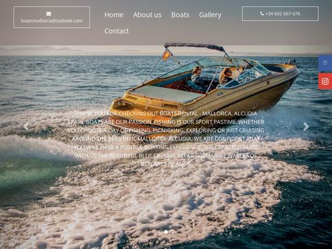 Boats-rental-mallorca.com