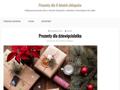 Bofido.pl - sklep internetowy
