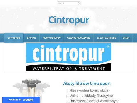 Cintropur.weebly.com