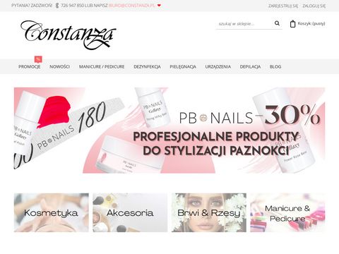 Constanza.pl