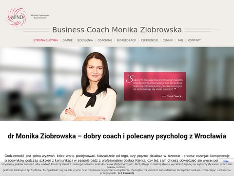 Coachpsycholog.pl biznesowy