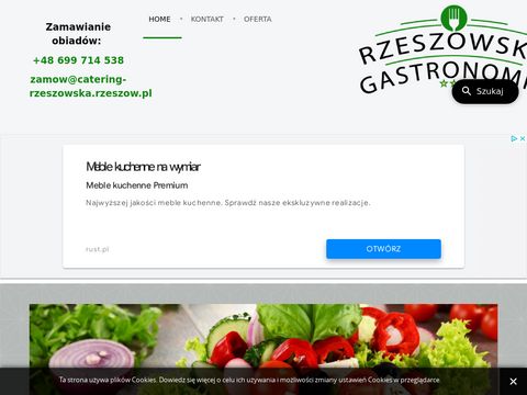 Catering-rzeszowska.rzeszow.pl