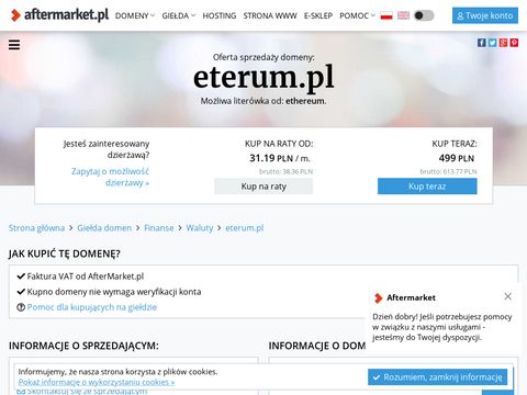Eterum.pl