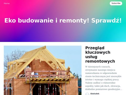 Ekoinstalka.pl panele fotowoltaiczne Rzeszów