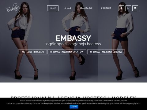 Embassy.com.pl