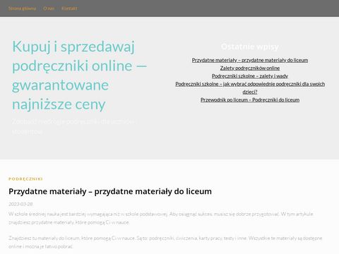 eCarent.pl auto wypożyczalnia Białystok