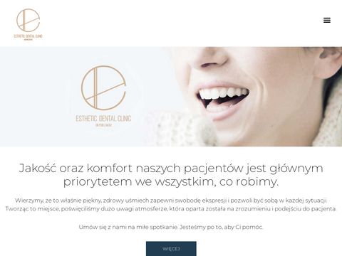 Edclinic.pl dentysta Toruń