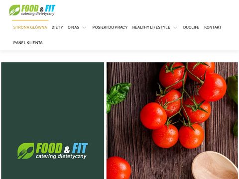 Foodandfit.pl