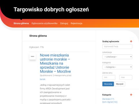 Granatwkokosie.pl - przepisy bezglutenowe