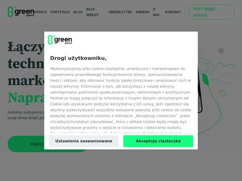 Greenparrot.pl