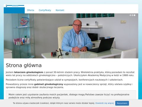 Ginekolog-szczytno.pl test PAPPA
