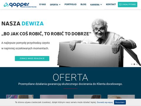 Gapper-agencja.pl