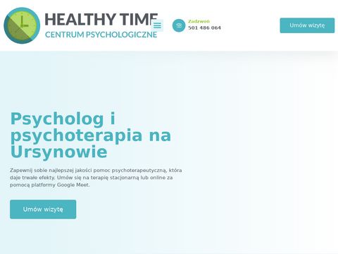 Healthytime.pl