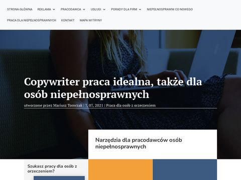 Izacopywriter.pl teksty zapleczowe
