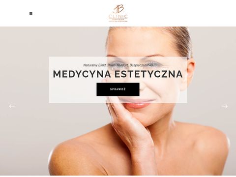 Jbclinic.pl medycyna estetyczna