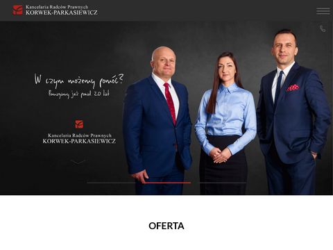 Kpolsztyn.pl - kancelaria prawna