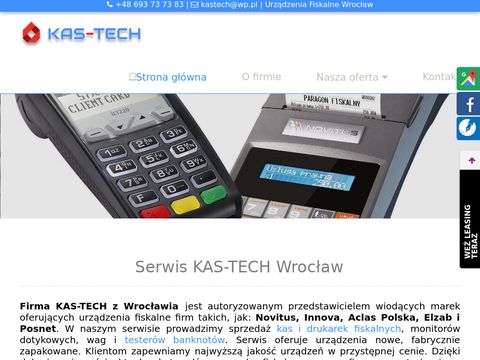 Kasywroclaw.pl fiskalne