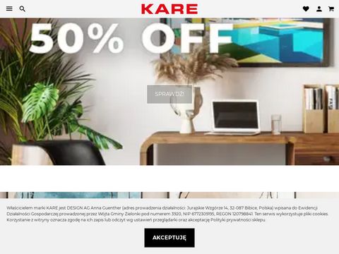 Kare24.pl - meble