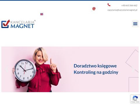 Magnet kancelaria Kraków