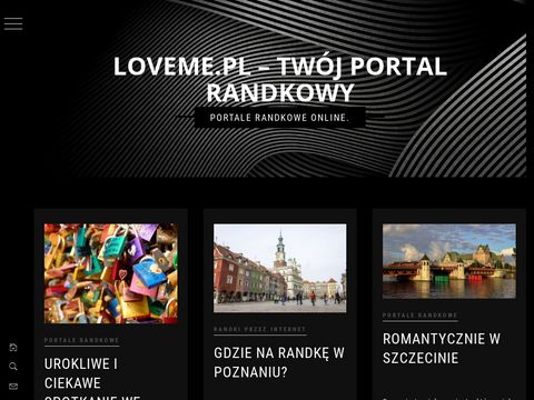 Loveme.pl portale randkowe